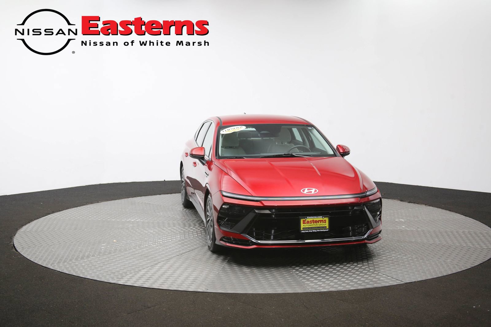 Used 2025 Hyundai Sonata SEL FWD image 51