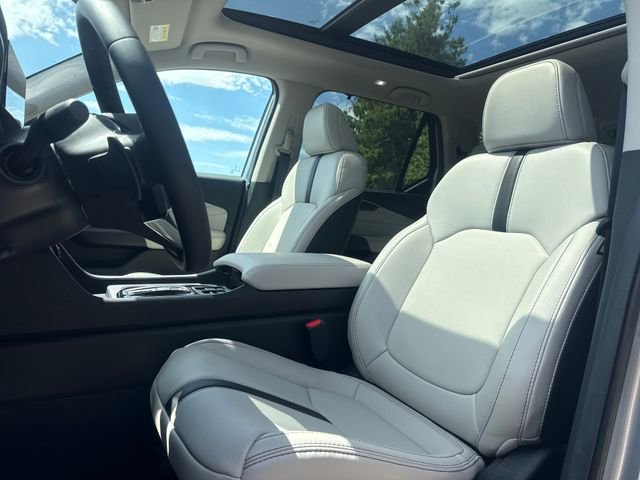 New 2026 Honda Pilot Touring image 10