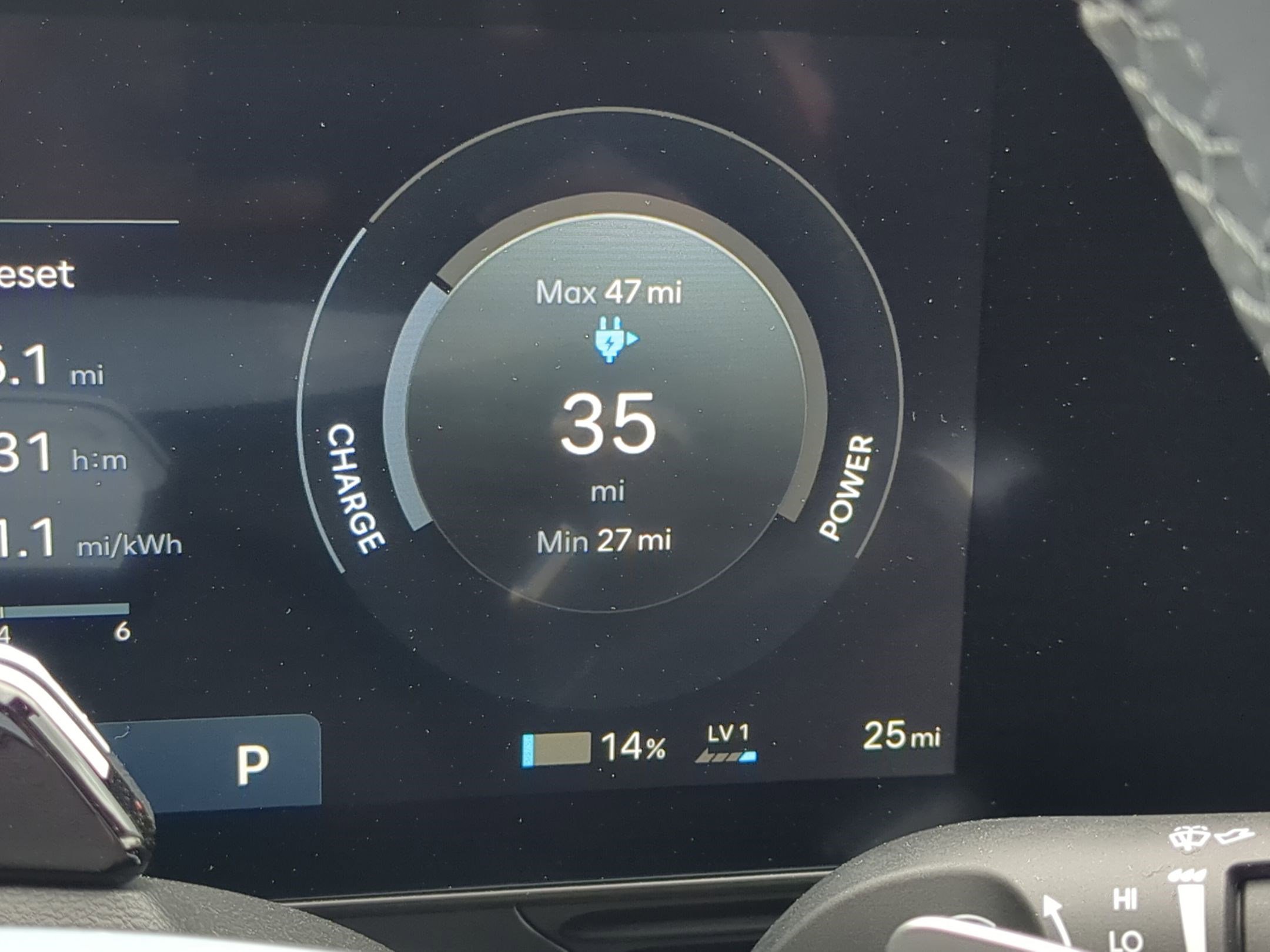 Certified 2025 Hyundai Ioniq 5 SEL image 23