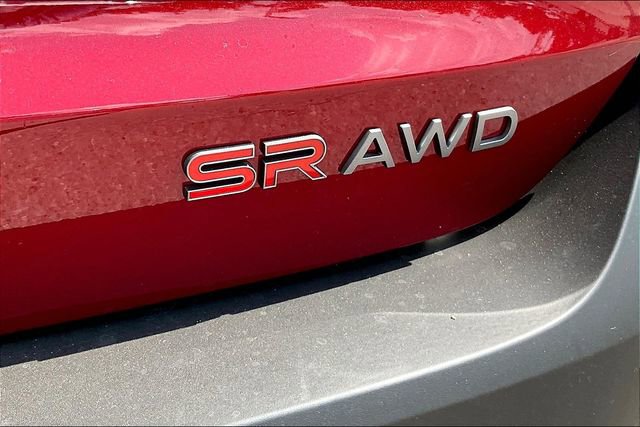 New 2026 Nissan Kicks SR w/ SR Premium Package image 8