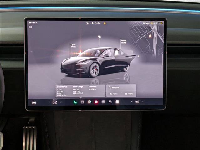 Used 2024 Tesla Model 3 Performance image 15
