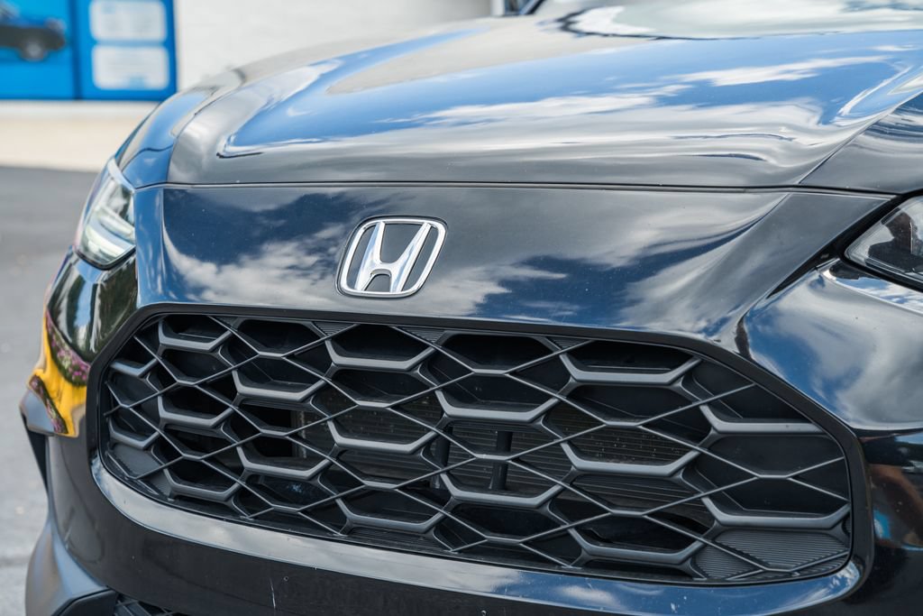 Used 2024 Honda HR-V LX image 10