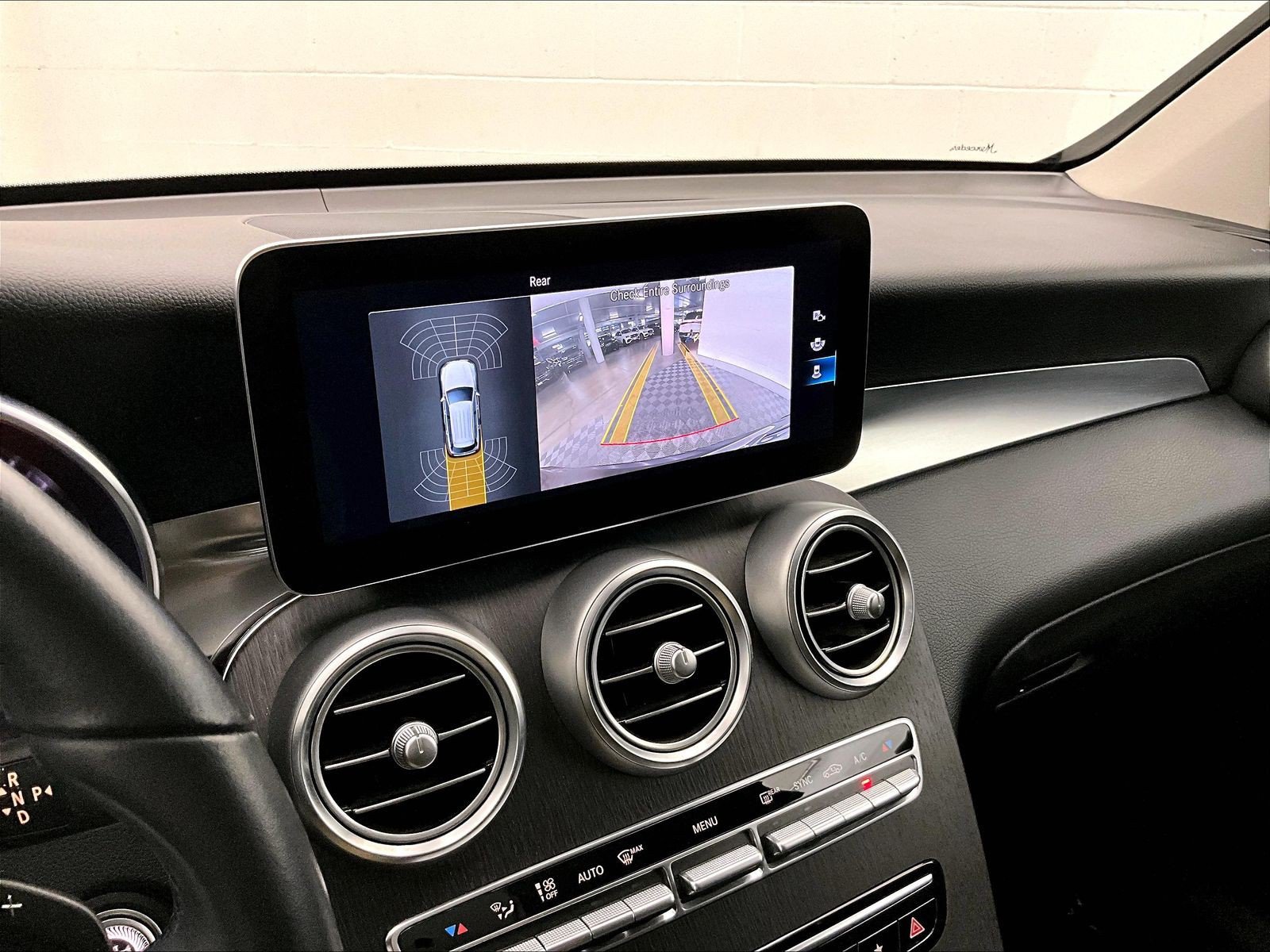 Certified 2022 Mercedes-Benz GLC 300 image 29
