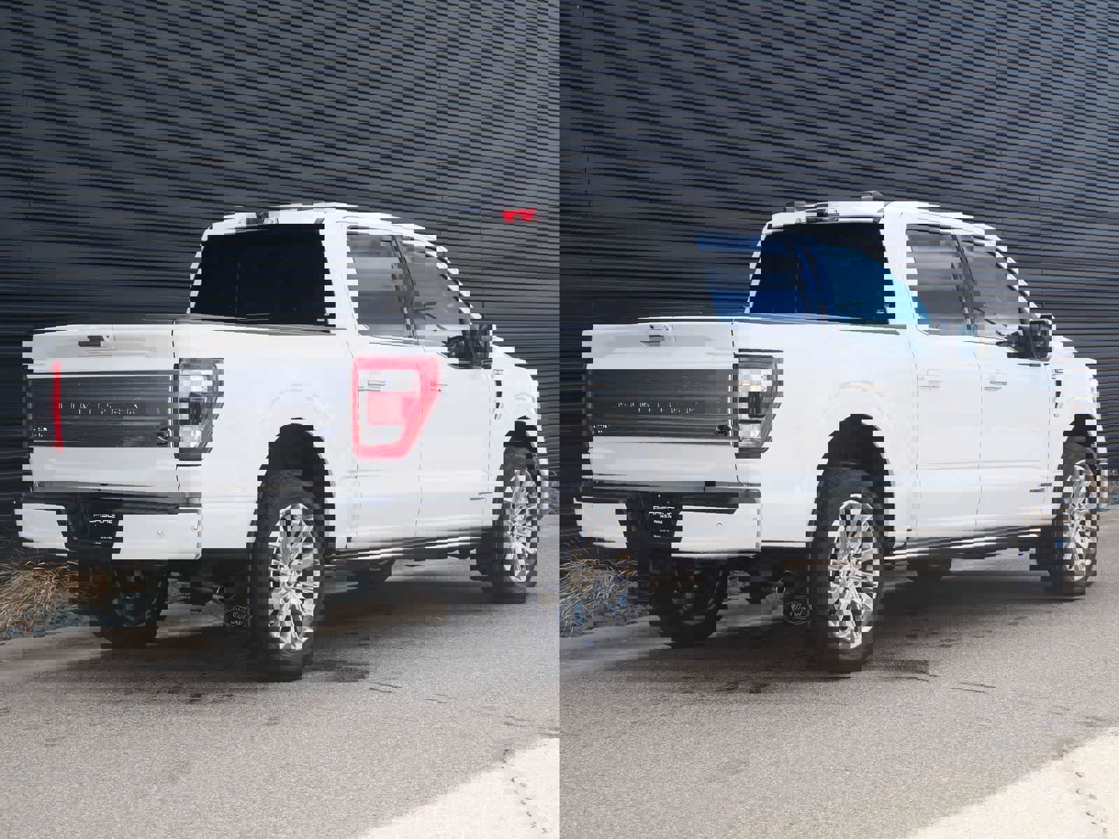 Used 2022 Ford F150 Limited image 29