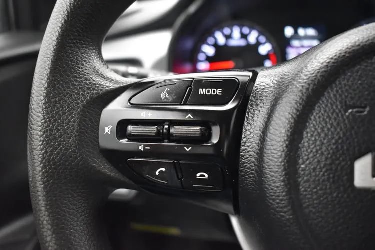 Used 2023 Kia Rio S w/ Technology Package FWD image 23