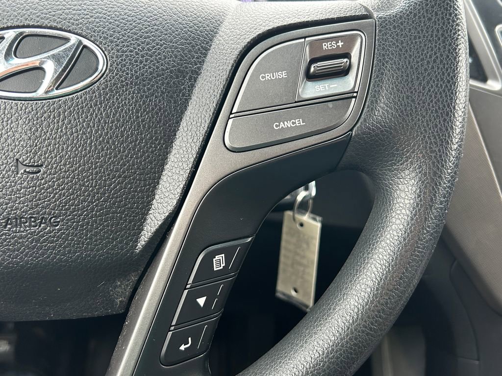 Used 2018 Hyundai Santa Fe Sport AWD/4WD image 18