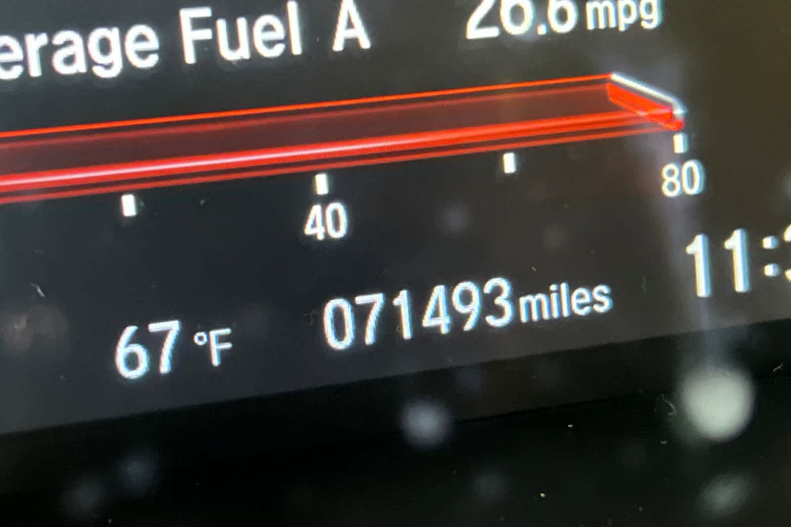 Used 2019 Honda Civic Sport image 27