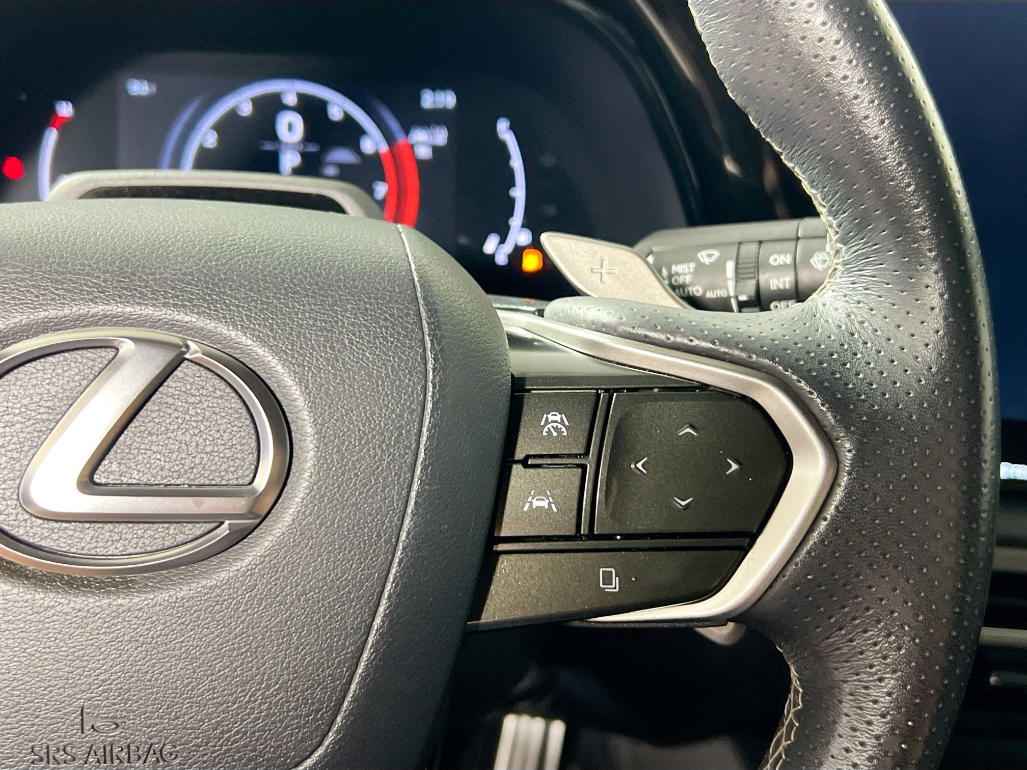 Used 2023 Lexus RX 350 F Sport w/ Cold Area Package image 19