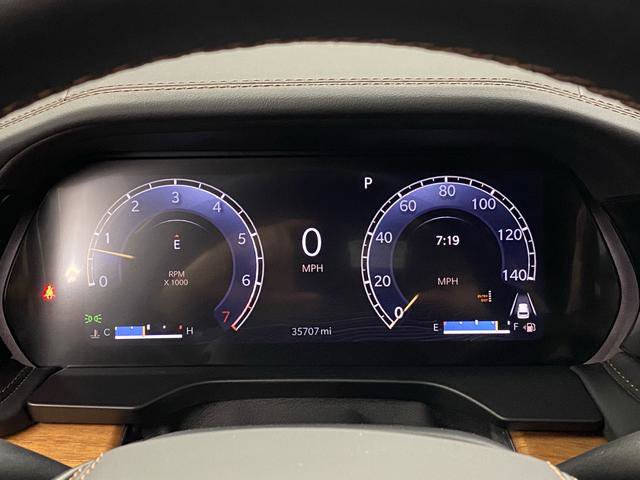 Used 2023 Jeep Grand Cherokee L Summit image 19