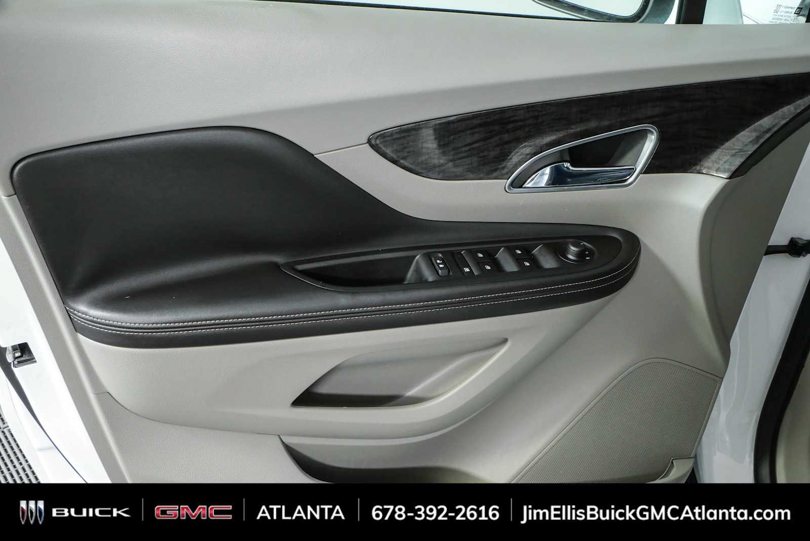 Used 2016 Buick Encore Leather FWD image 6