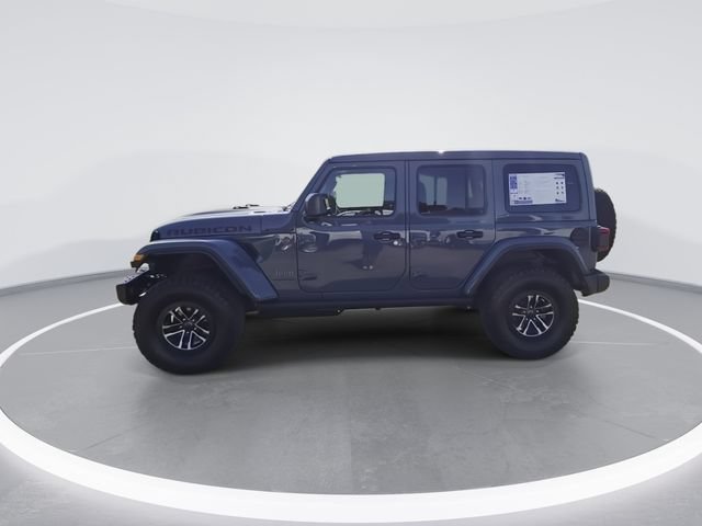 Used 2026 Jeep Wrangler Unlimited Rubicon AWD/4WD image 5
