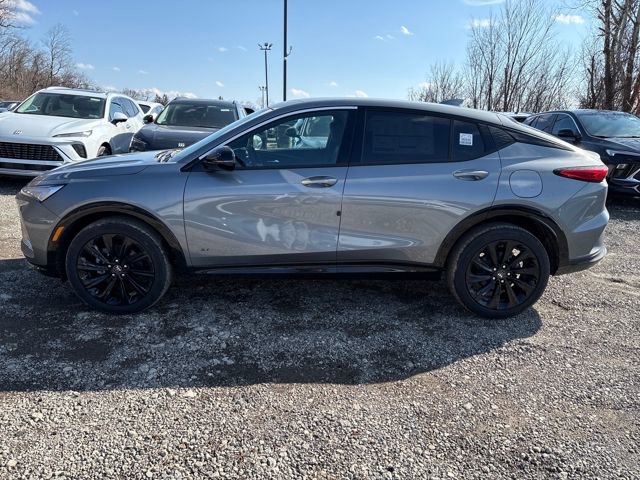 New 2026 Buick Envista Sport Touring w/ Convenience I Package FWD video 2