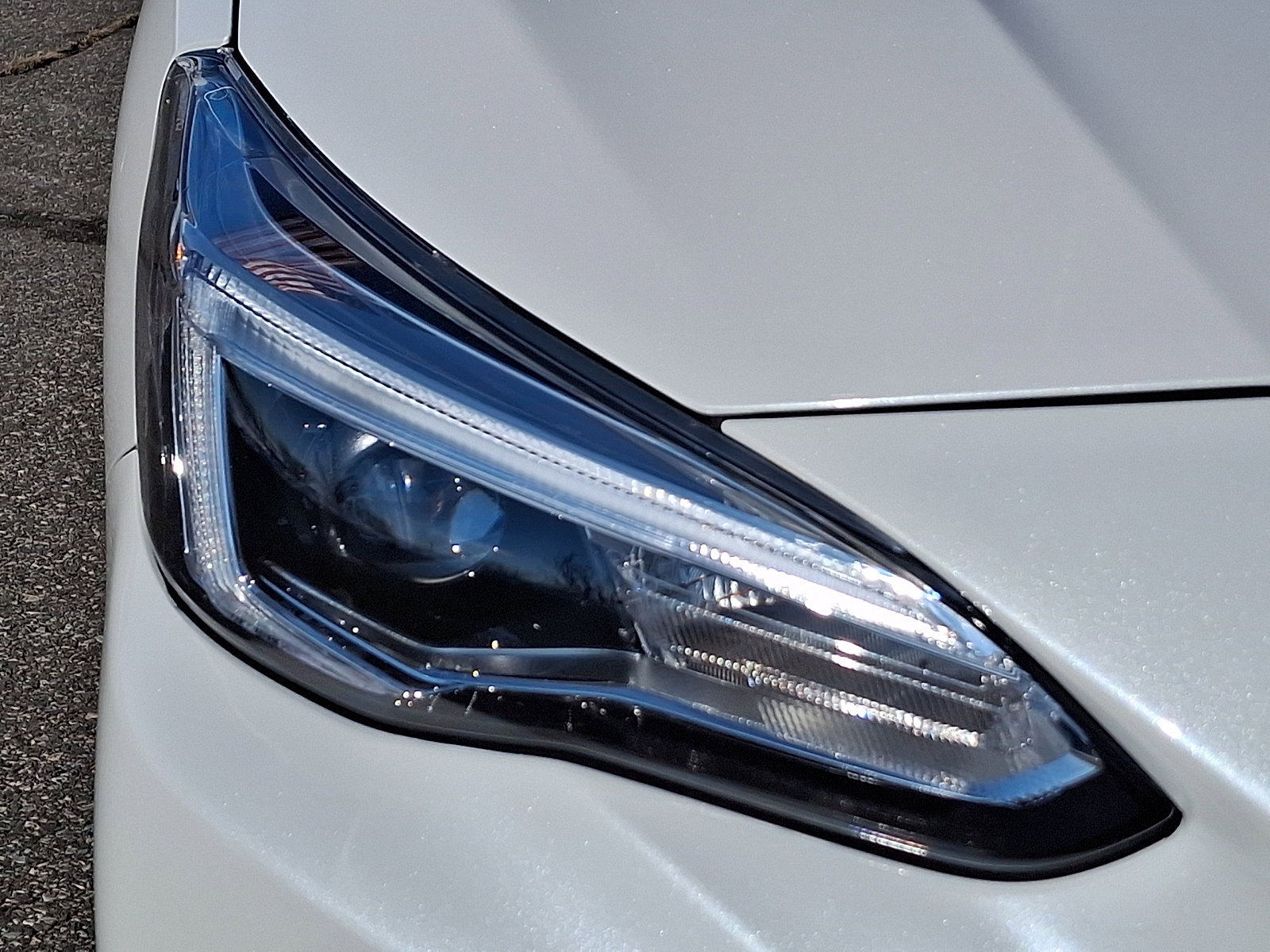 Certified 2022 Subaru Impreza 2.0i Limited image 9