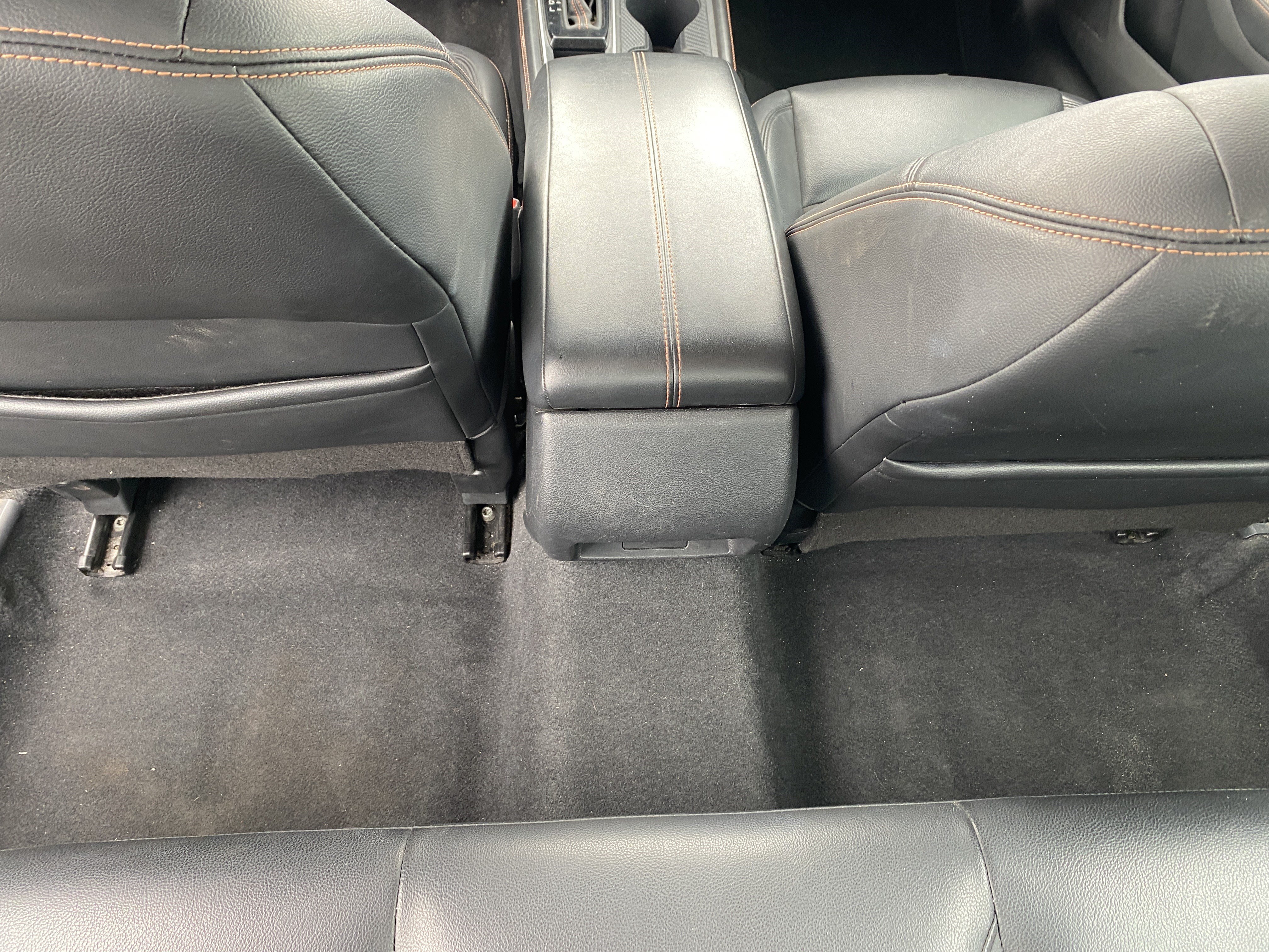 Used 2021 Nissan Altima 2.5 SR FWD image 17