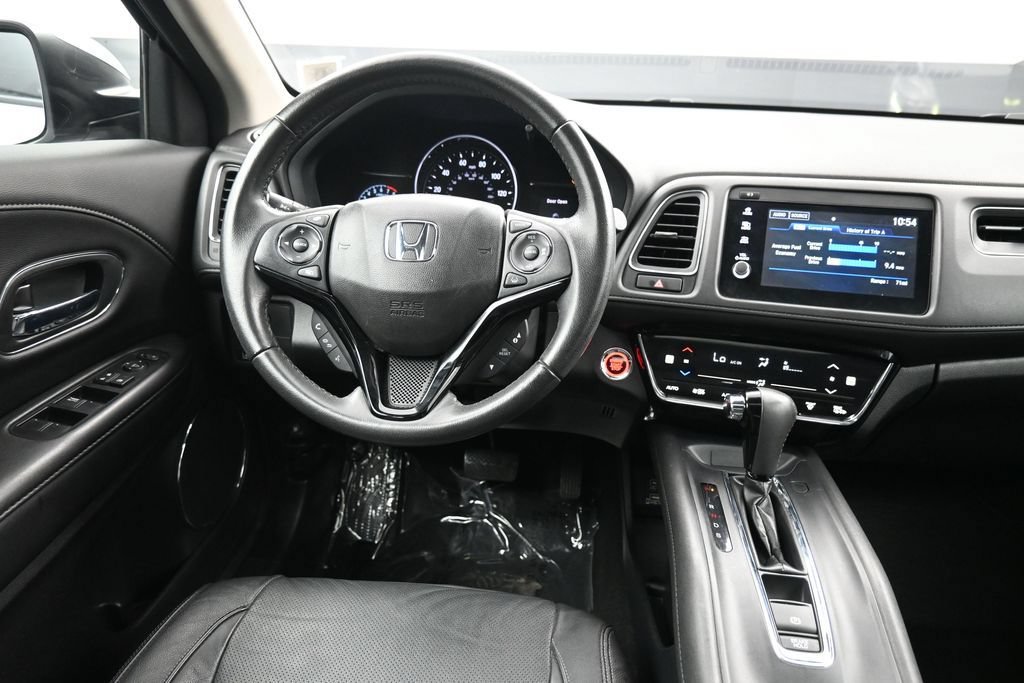 Used 2019 Honda HR-V EX-L image 20