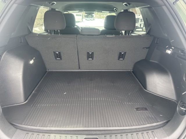 New 2026 Chevrolet Equinox LT w/ Safety and Technology Package image 27