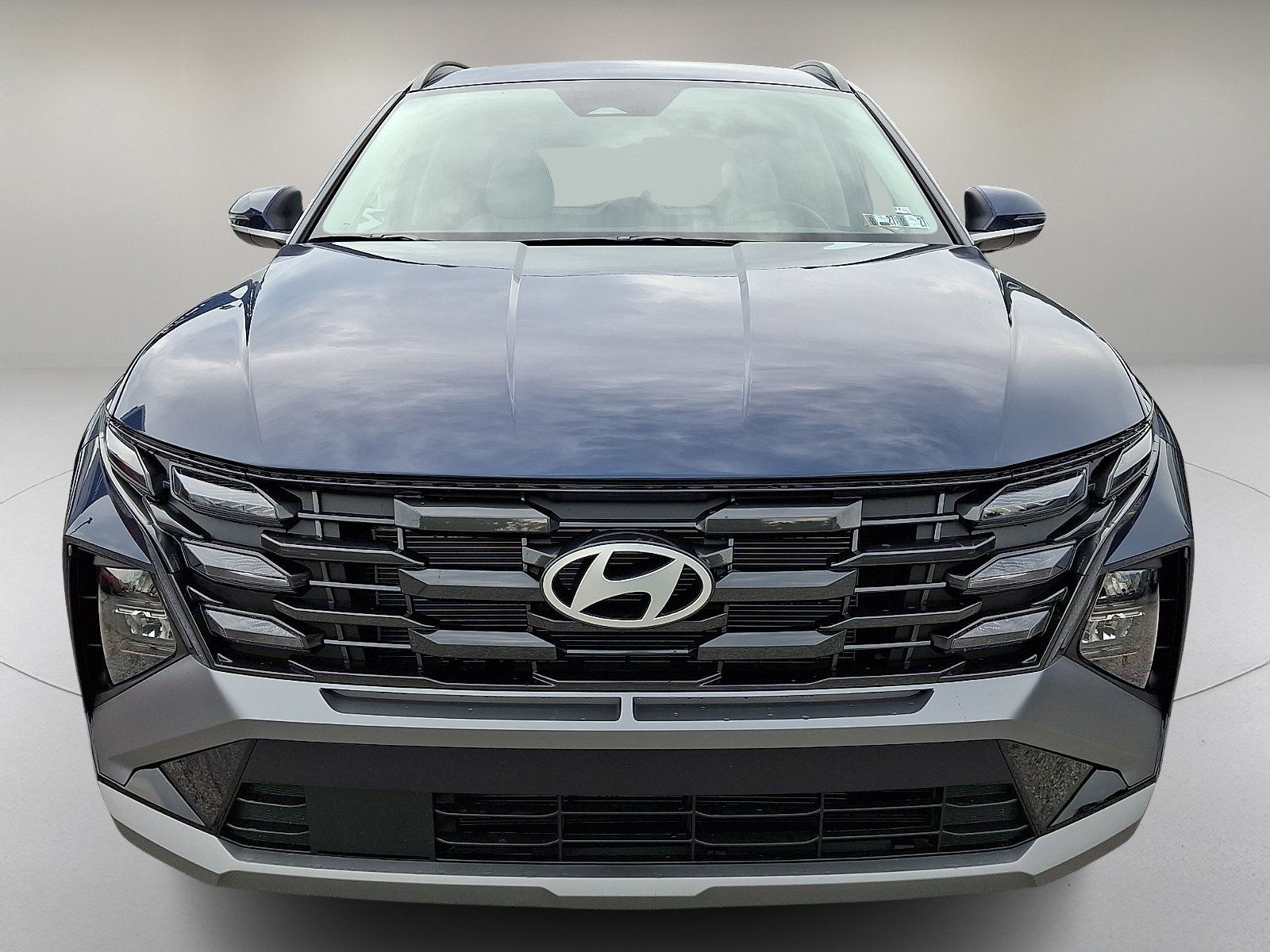 New 2026 Hyundai Tucson SEL AWD/4WD image 2