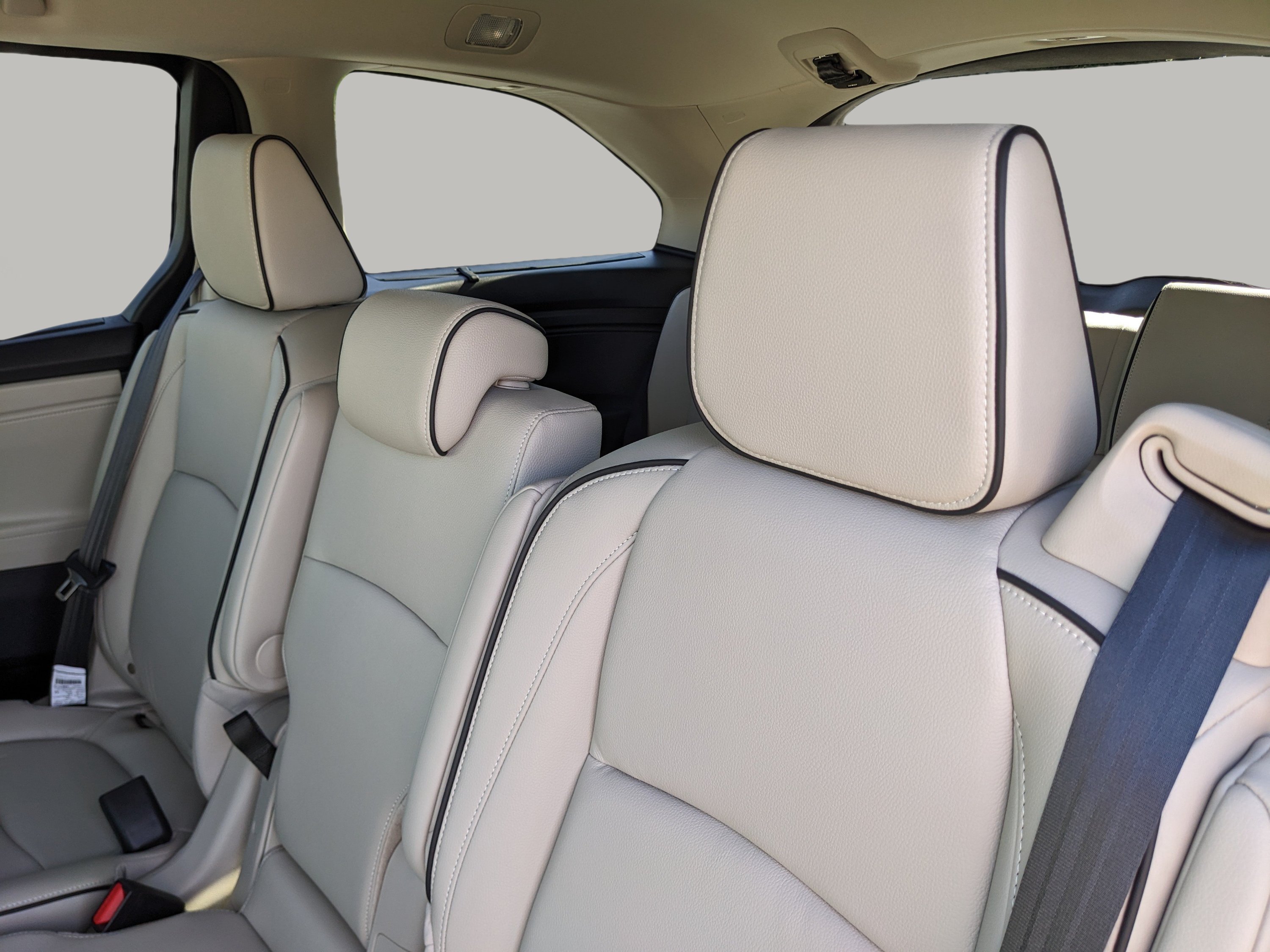 New 2027 Honda Odyssey Touring image 20