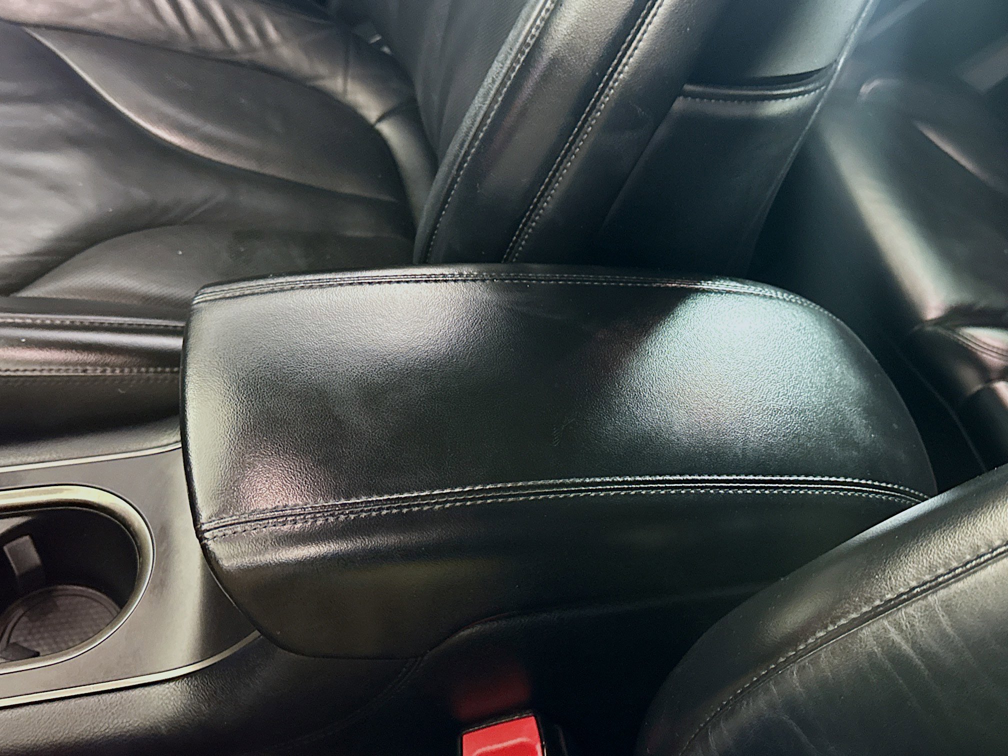 Used 2018 Lincoln MKC Select w/ Select Plus Package image 18