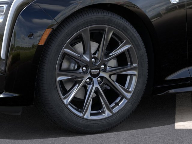 New 2026 Cadillac CT5 Sport w/ Technology Package AWD/4WD image 9