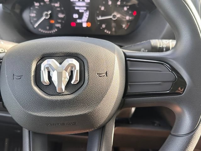 New 2026 RAM ProMaster 1500 FWD image 21