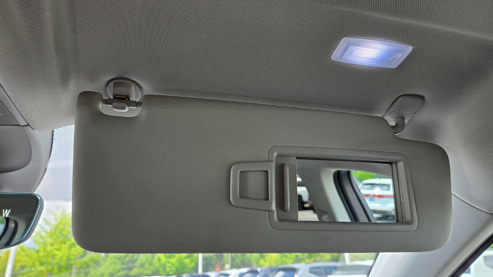 Certified 2023 Volkswagen Taos SE w/ Panoramic Sunroof Package FWD image 42