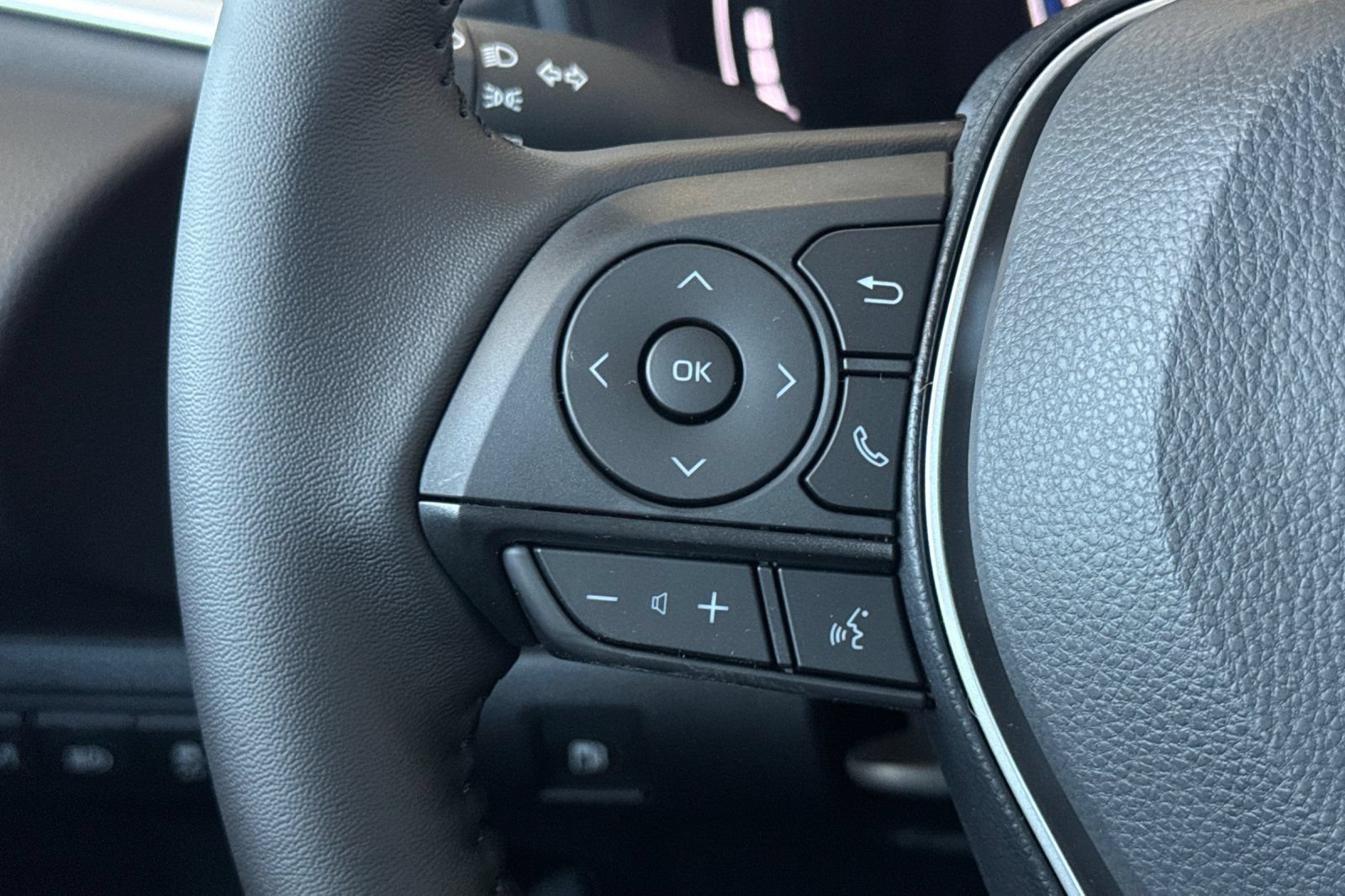 New 2026 Toyota Corolla SE FWD image 26