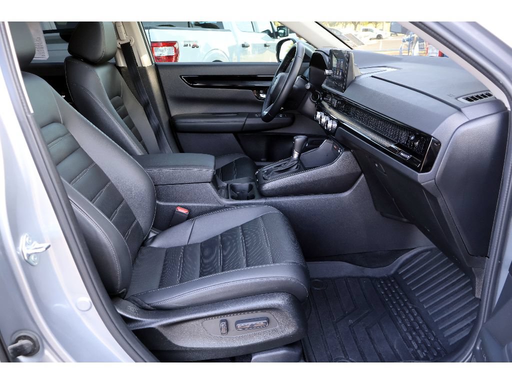Used 2024 Honda CR-V EX-L image 17