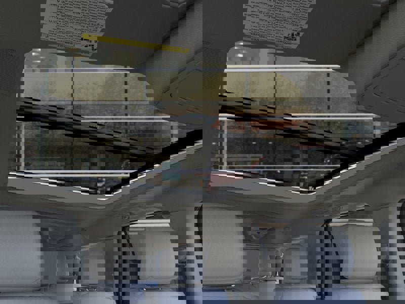 New 2026 Ford Expedition Max Platinum AWD/4WD image 22