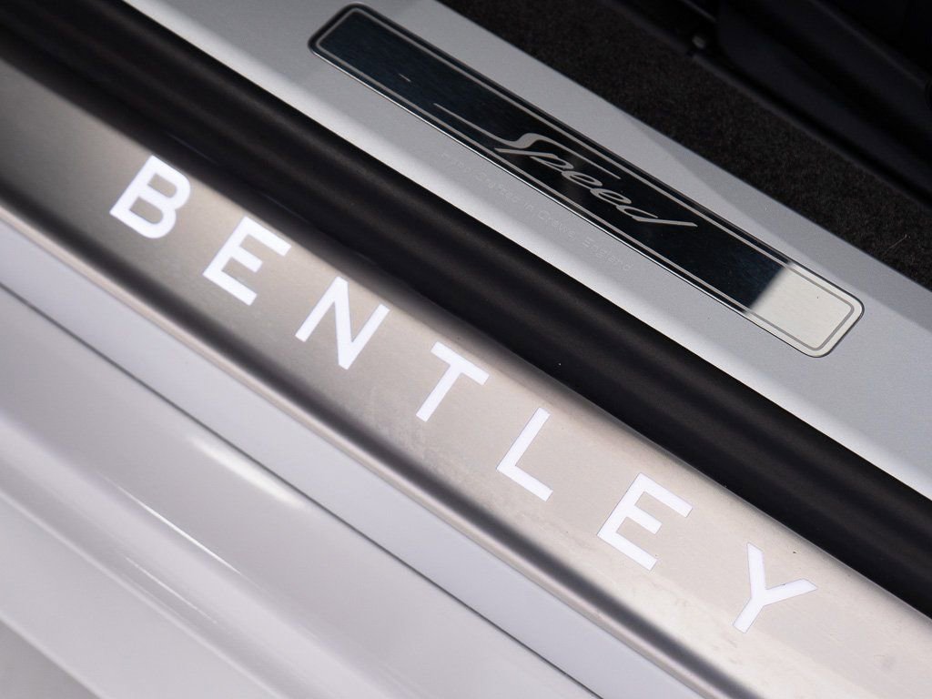 Used 2025 Bentley Continental GT Speed image 13