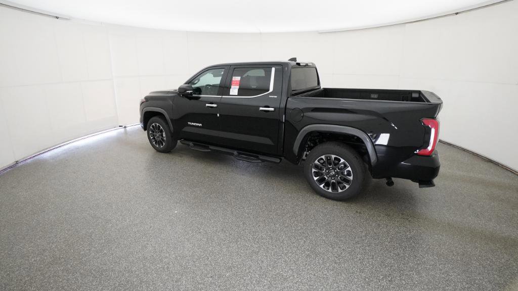 New 2026 Toyota Tundra Limited image 55