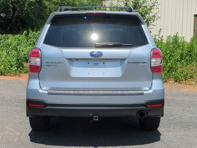 Used 2014 Subaru Forester 2.5i Limited AWD/4WD image 7