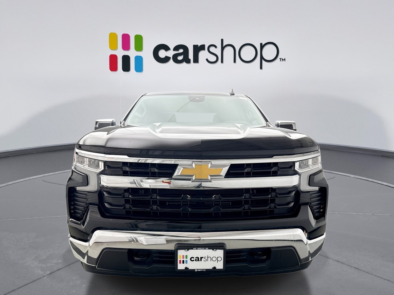 Used 2022 Chevrolet Silverado 1500 LT AWD/4WD image 8