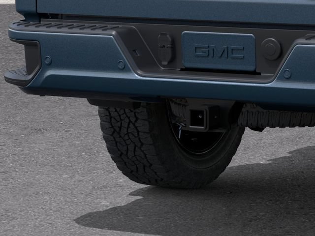 New 2026 GMC Sierra 2500 Denali Ultimate AWD/4WD image 14