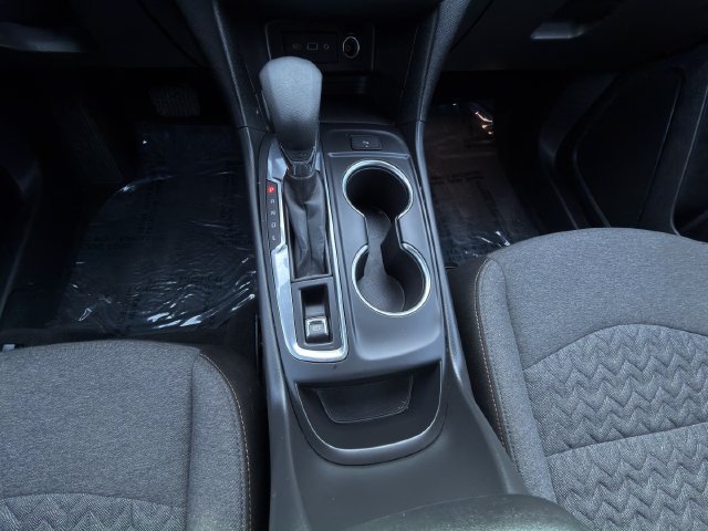 Certified 2024 Chevrolet Equinox LT AWD/4WD image 21