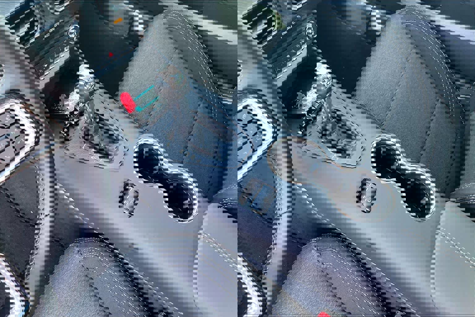 New 2026 Ford Mustang Coupe w/ Mustang Nite Pony Package image 7