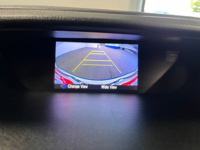 Used 2015 Honda CR-V LX image 28