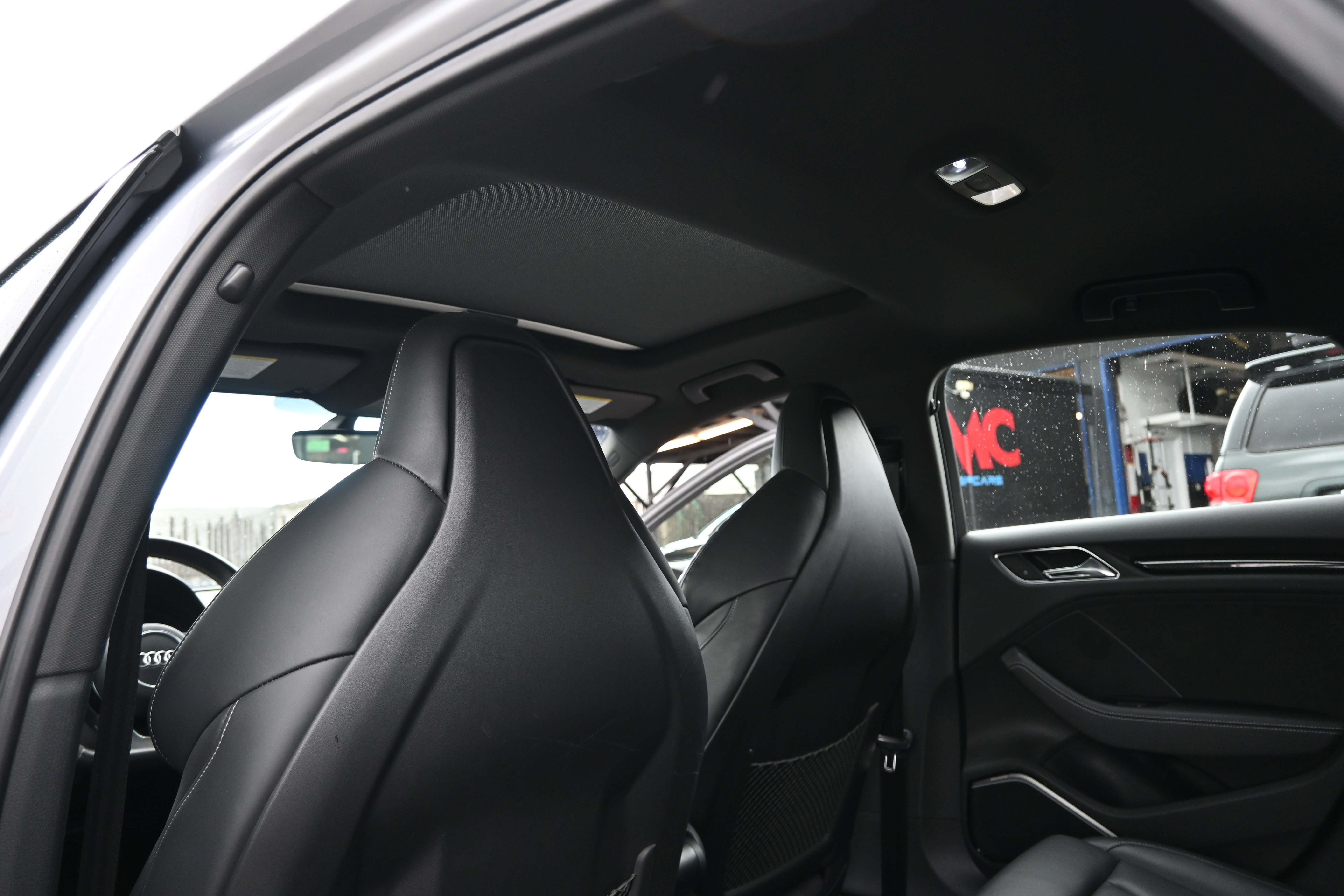 Used 2018 Audi RS 3 image 61