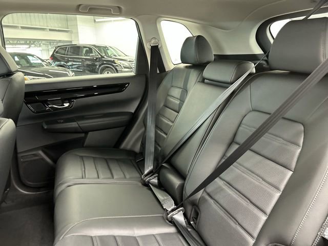 New 2026 Honda CR-V EX-L image 21