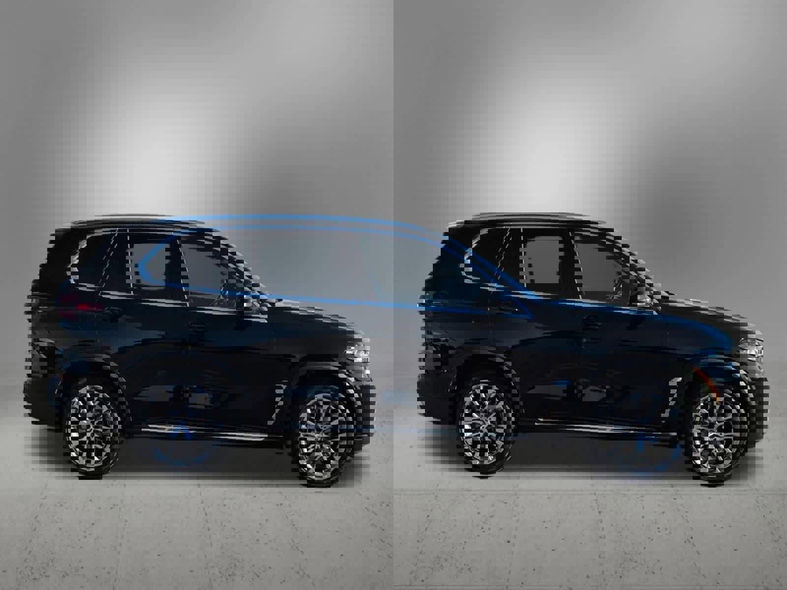 Used 2024 BMW X5 xDrive40i image 7