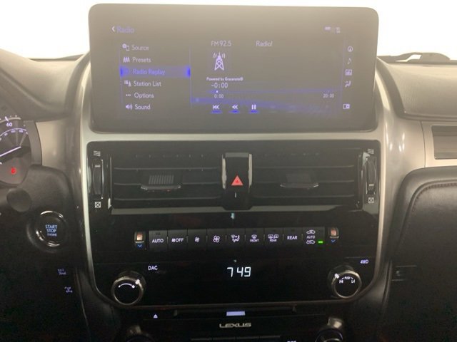 Used 2022 Lexus GX 460 Premium image 14