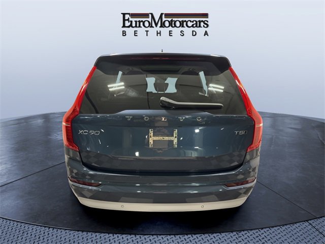 Used 2022 Volvo XC90 T5 Momentum w/ Advanced Package image 4