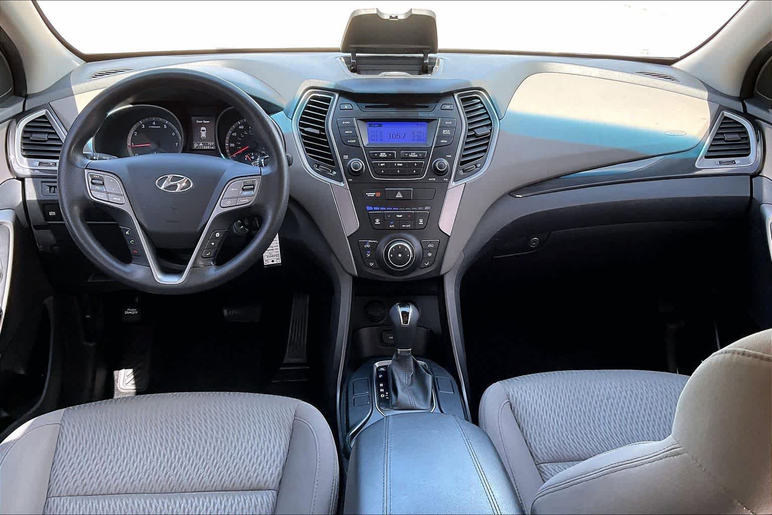Used 2013 Hyundai Santa Fe Sport FWD image 15