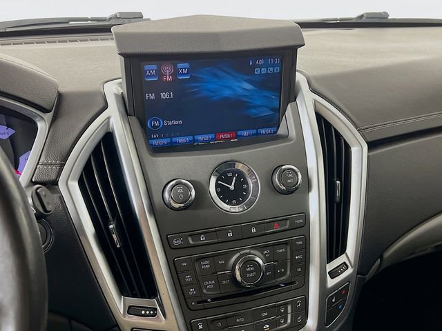Used 2011 Cadillac SRX Performance image 16
