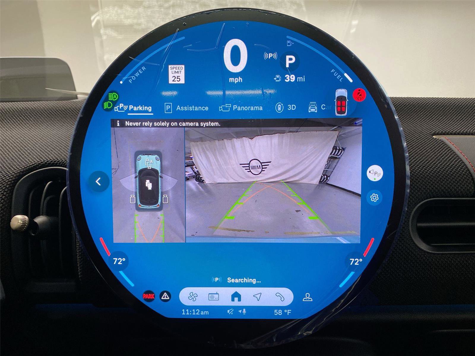 New 2026 MINI Cooper S image 28