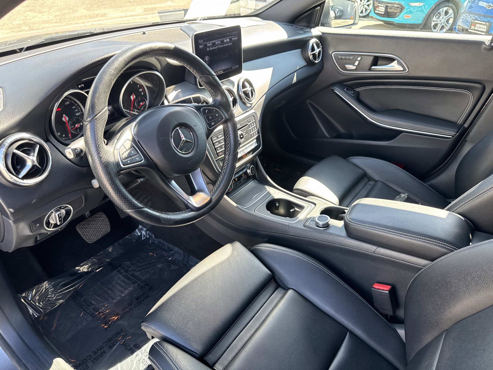 Used 2018 Mercedes-Benz CLA 250 image 13