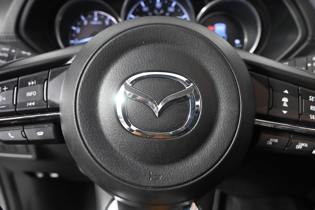 Used 2018 MAZDA CX-5 Touring w/ Preferred Equipment Package AWD/4WD image 35