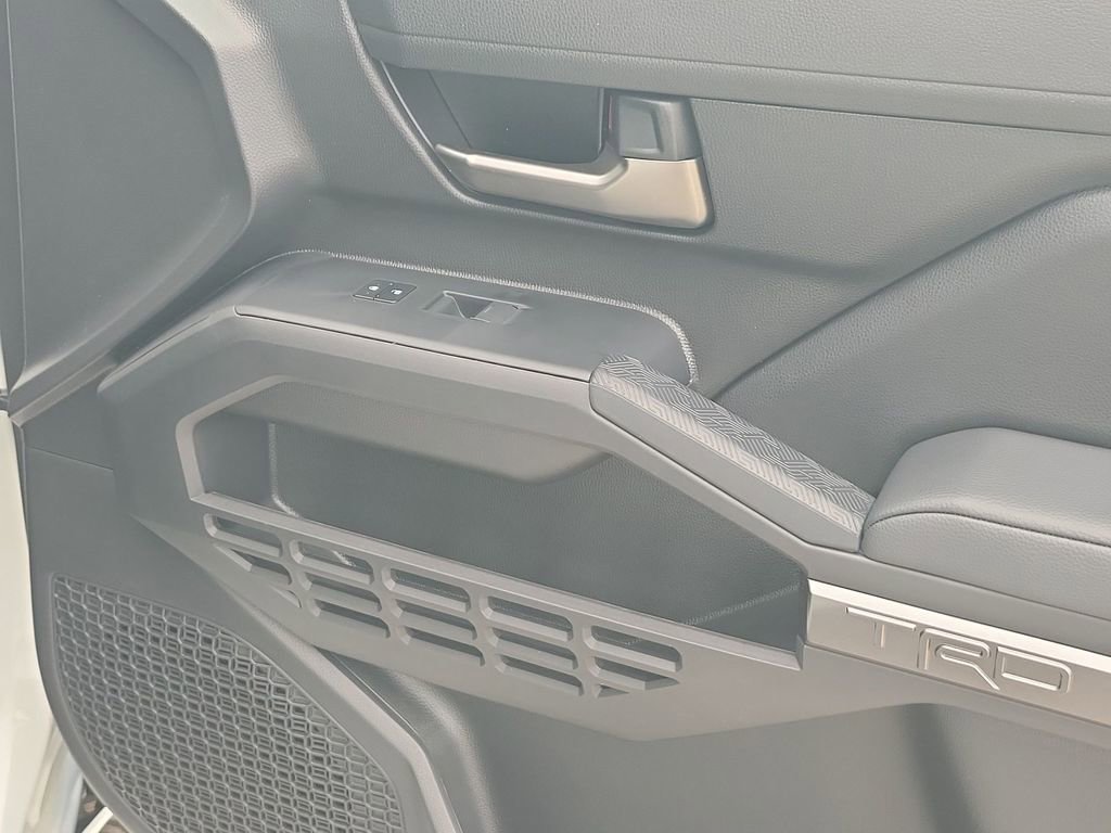 New 2025 Toyota Tacoma TRD Off-Road image 47