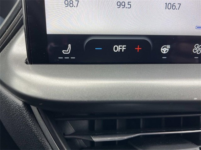 Certified 2023 Ford Escape Active image 37