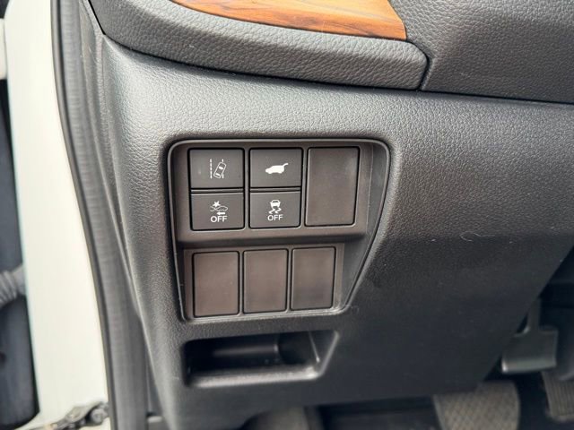 Used 2021 Honda CR-V EX-L image 28